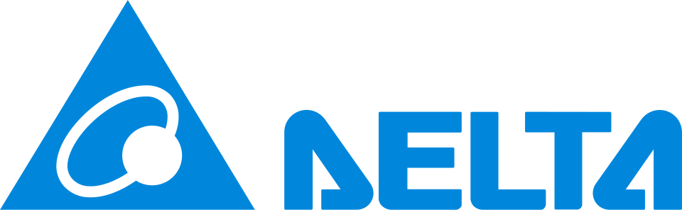 Logo Delta