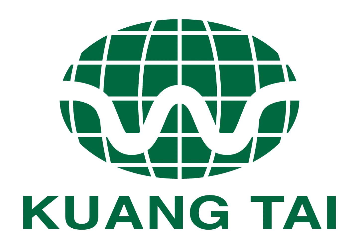 Logo Kuang Tai