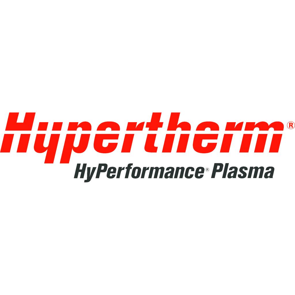 Logo Hypertherm