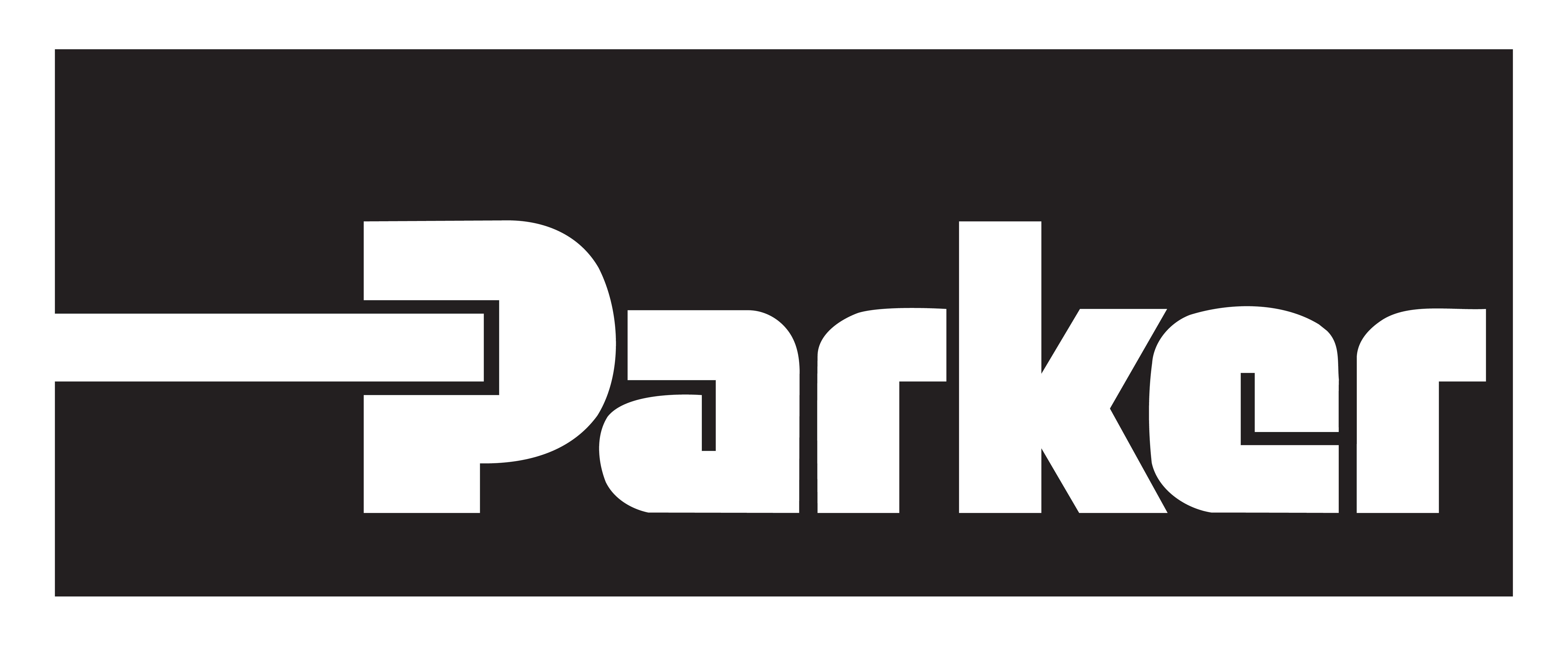 Logo Parker