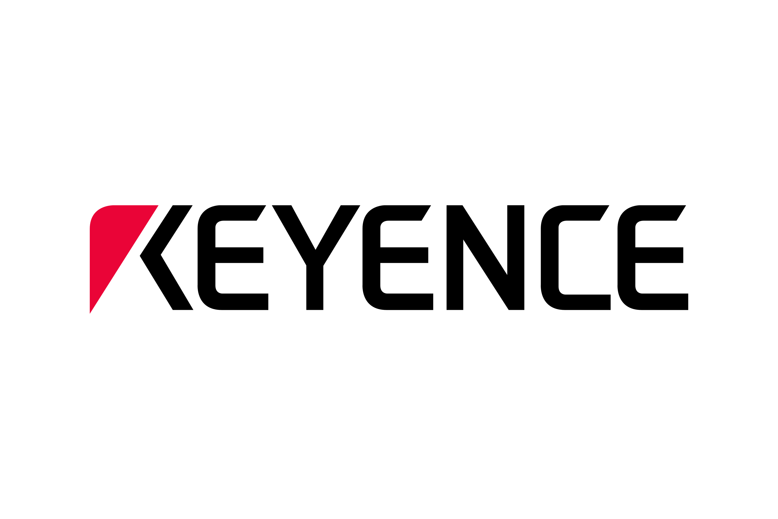 Logo Keyence