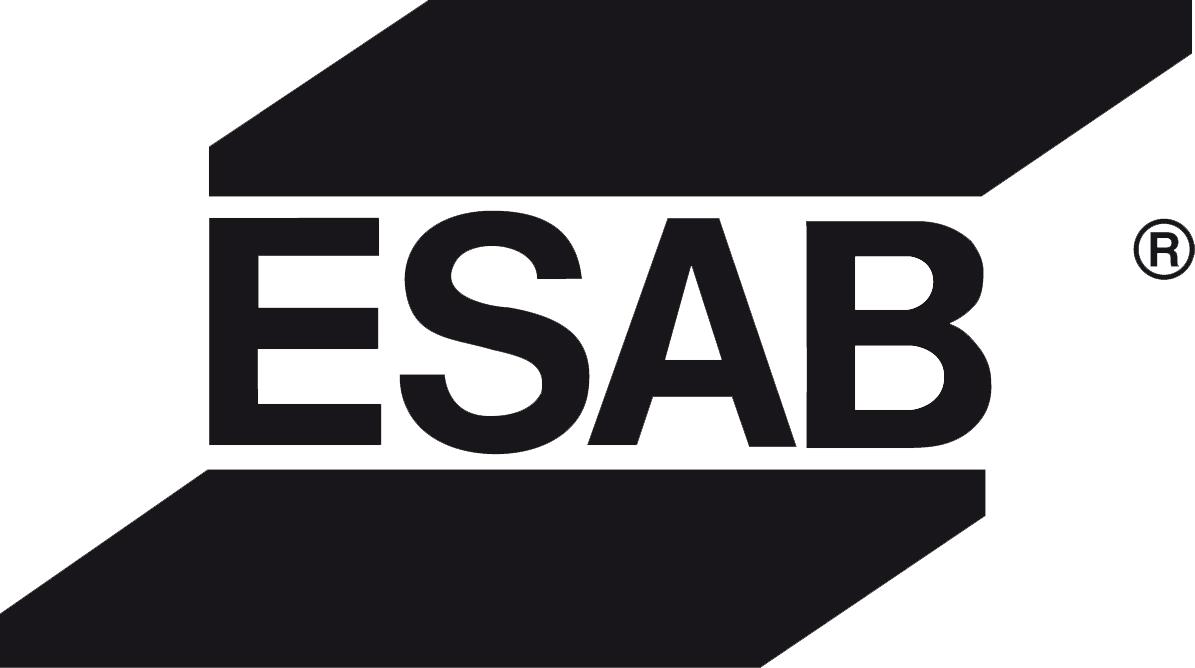 Logo ESAB