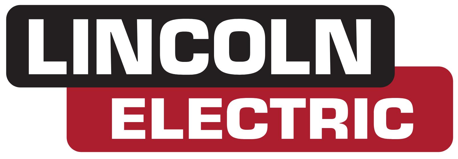 Logo Lincoln Electric