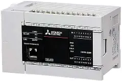 PLC Mitsubishi FX5U
